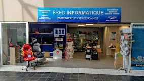 Fred Informatique
