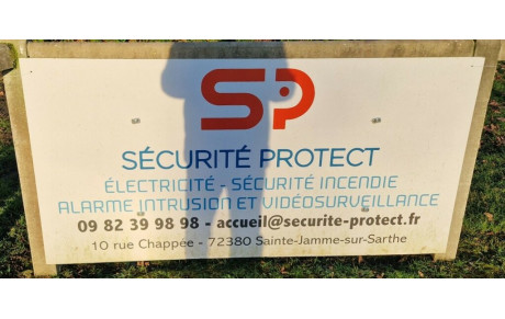 Sécurité Protect