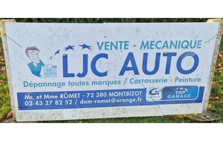 LJC-Auto