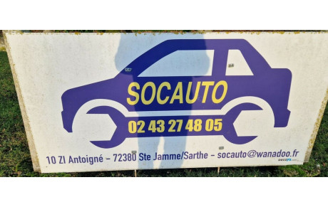 Socauto
